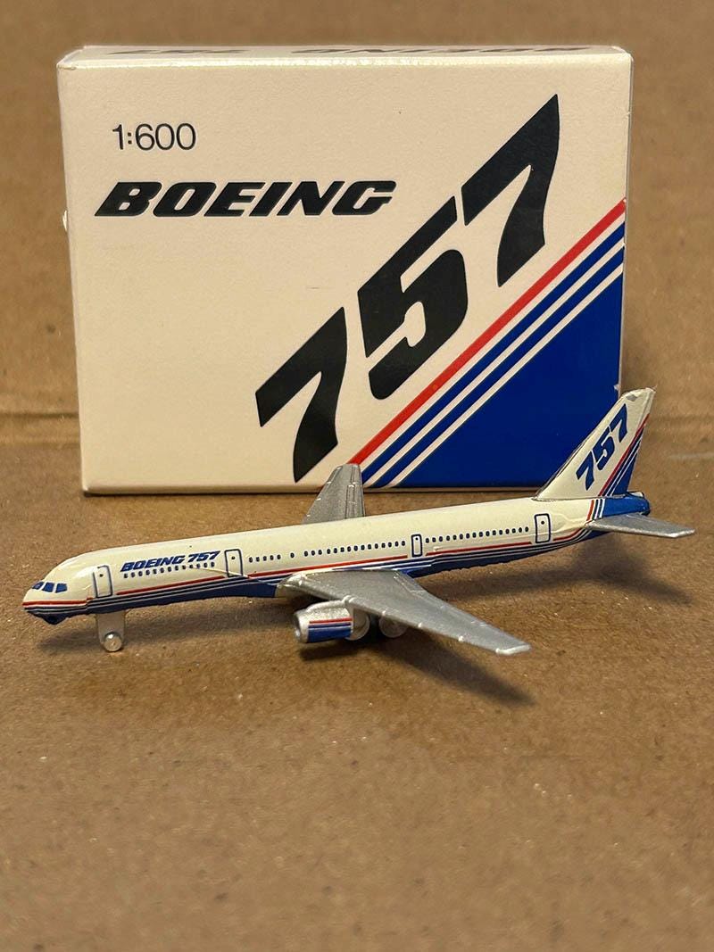 Schabak 1:600 - Etsy