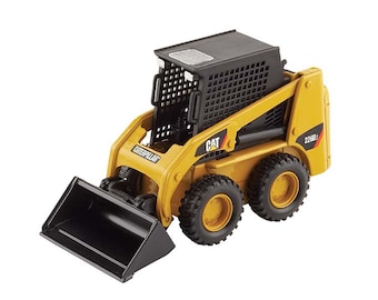 BT Reflex Forklift - Joal 1:25 Scale Diecast - Etsy Canada