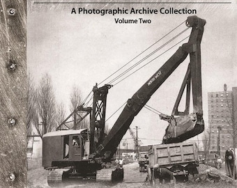 Allis-chalmers and Fiat-allis Construction and Industrial Machines