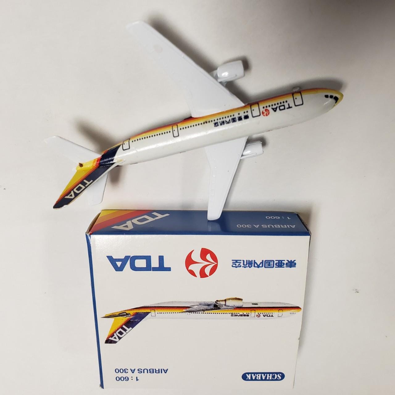Schabak 1/600 - Etsy