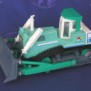 Haulotte H43TPX Telescopic Manlift Work Platform - Joal 1:50 Scale