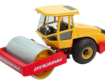 RARE CHARGEUR BULLDOZER de chantier VOLVO BM 46008 JOAL TRES BON ETAT