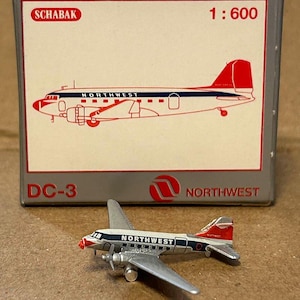 Dc3 toy plane - Etsy 日本