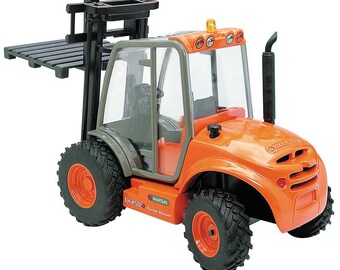 Carrello elevatore Ausa CH250 - Joal in scala 1:20