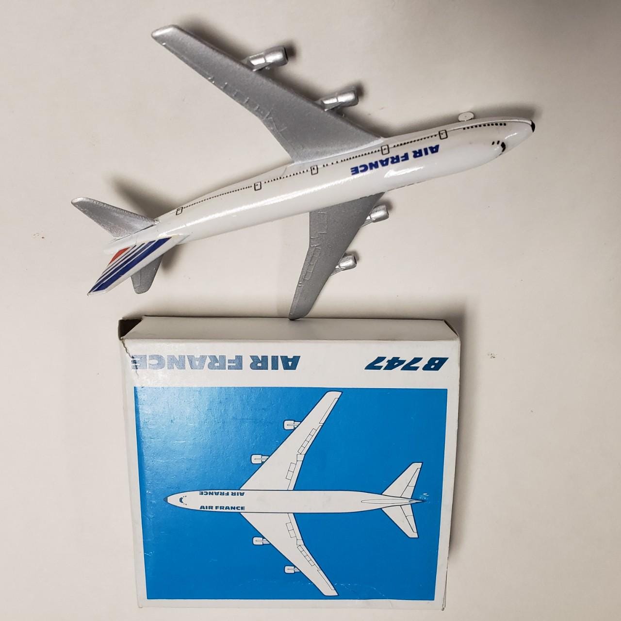 Air France Memorabilia - Etsy