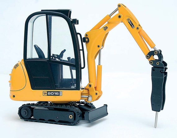 Jack hammer 2024 for mini excavator
