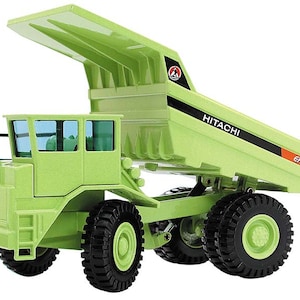 Haulotte H43 TPX ミニカー 1:50 Haulotte H43TPX Telescopic Manlift Work Platform - Joal 1:50 Scale