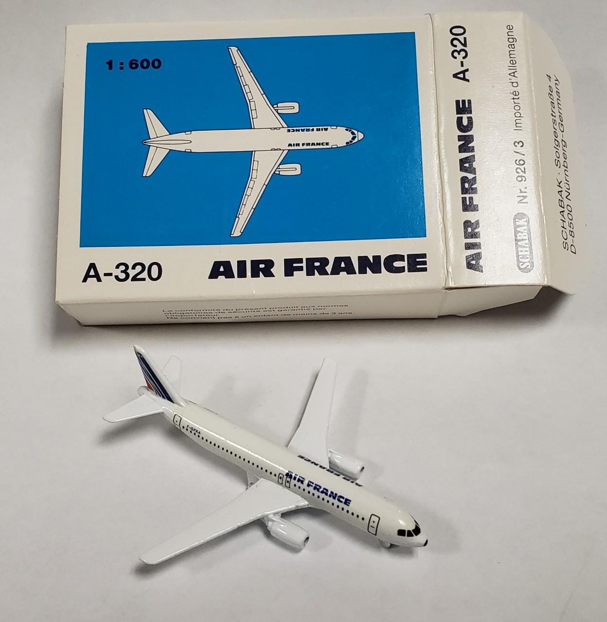 Air France Souvenirs - Etsy