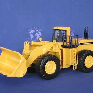 Morooka MST1500VD Tracked Site Dumper - Joal 1:50 Scale Diecast - Etsy