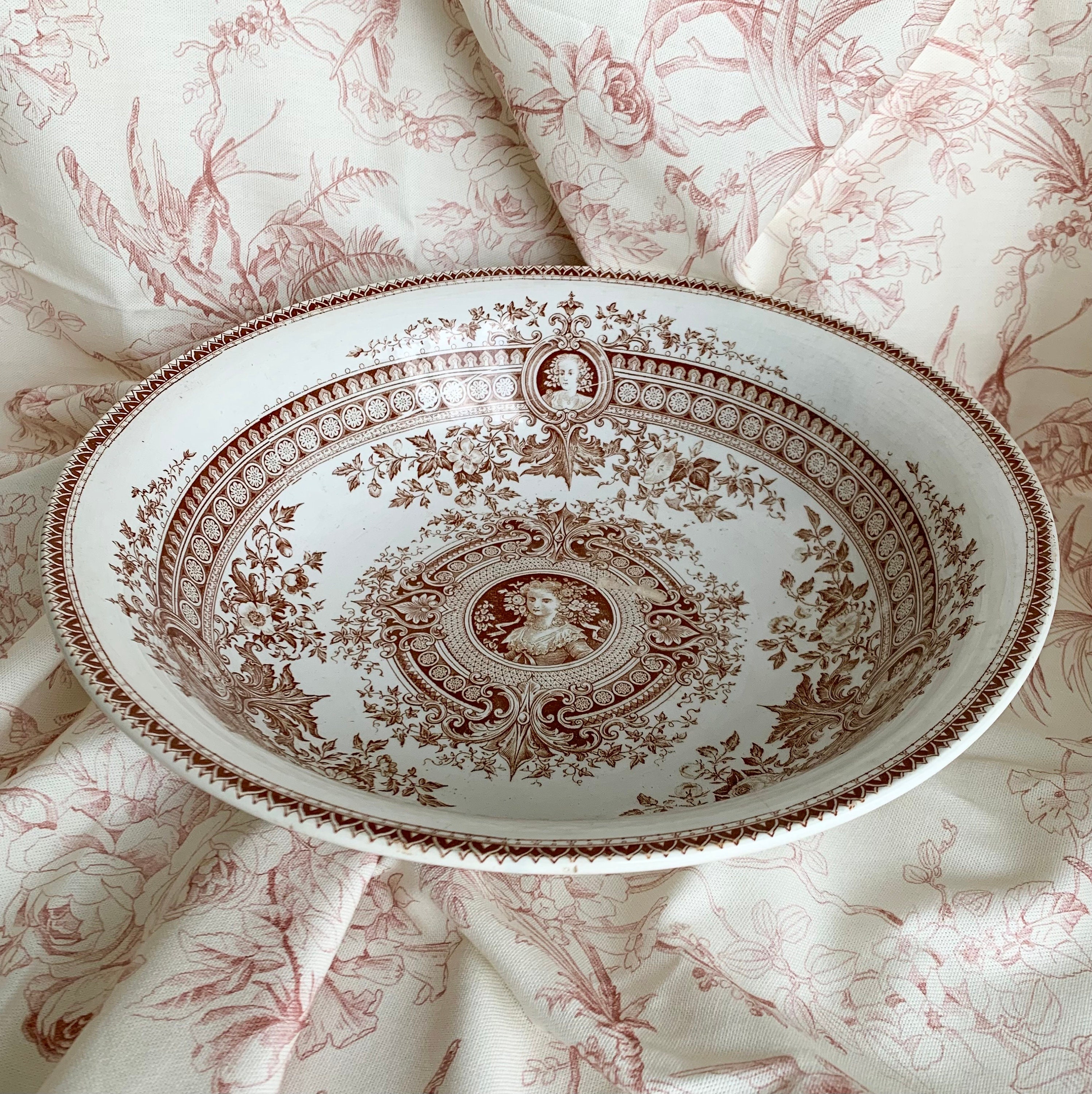 U&c Sarreguemines - Etsy