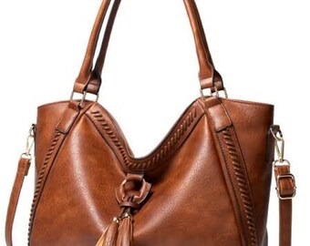 leather hobo bolsas uk