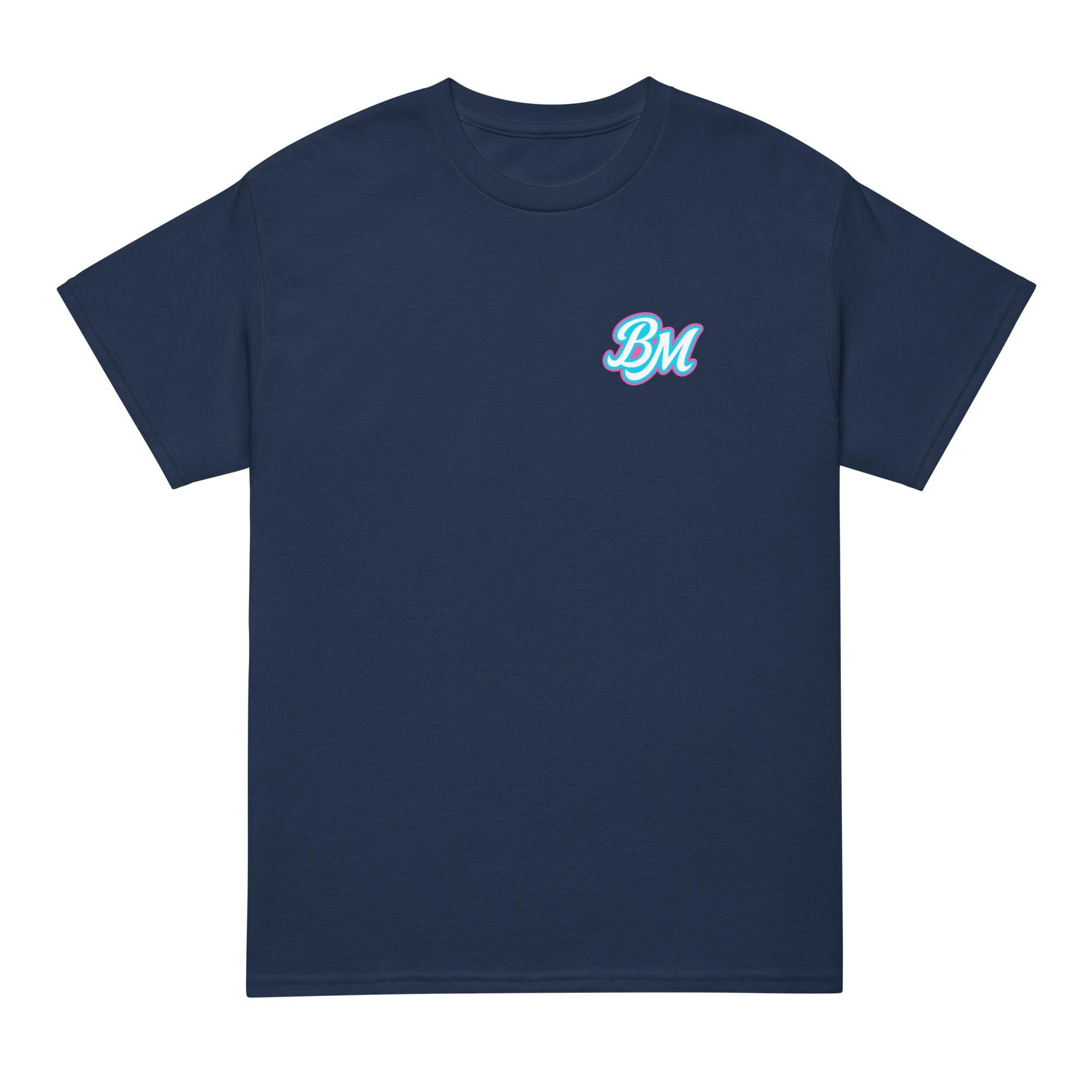 6-7 Baseball Shirt - Etsy