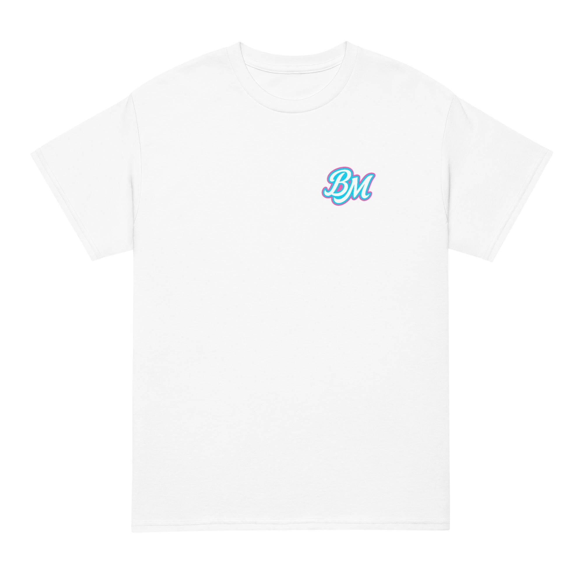 6-7 Baseball Shirt - Etsy