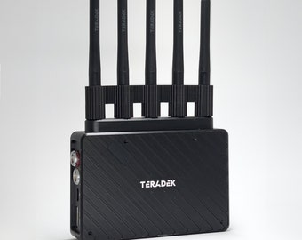 Teradek Bolt Antenna Protection - 10mm