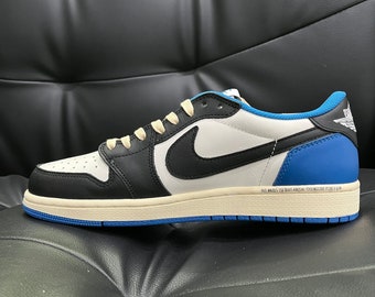 Aj1 Travis Scott | Etsy
