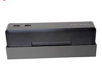 Polymega Module Protector