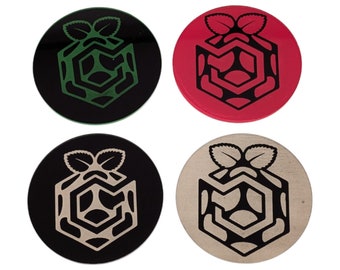Custom Gamecube Jewel - PICOBOOT