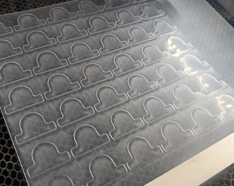 Custom Laser Cutting Service – Acrylic, Plastic & More – Send Your Design for Precision Cutting