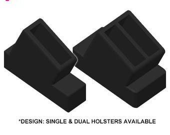 Polymega System GC01 - Retro Gun Holster