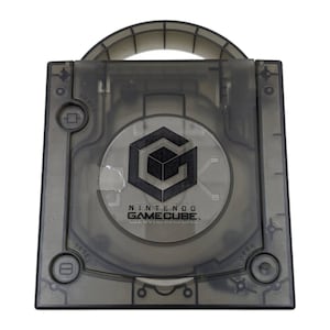 CUSTOM Acrylic Gamecube Jewels - Etsy