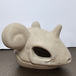Lapras Skull