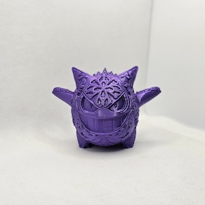 Ornamental Gengar