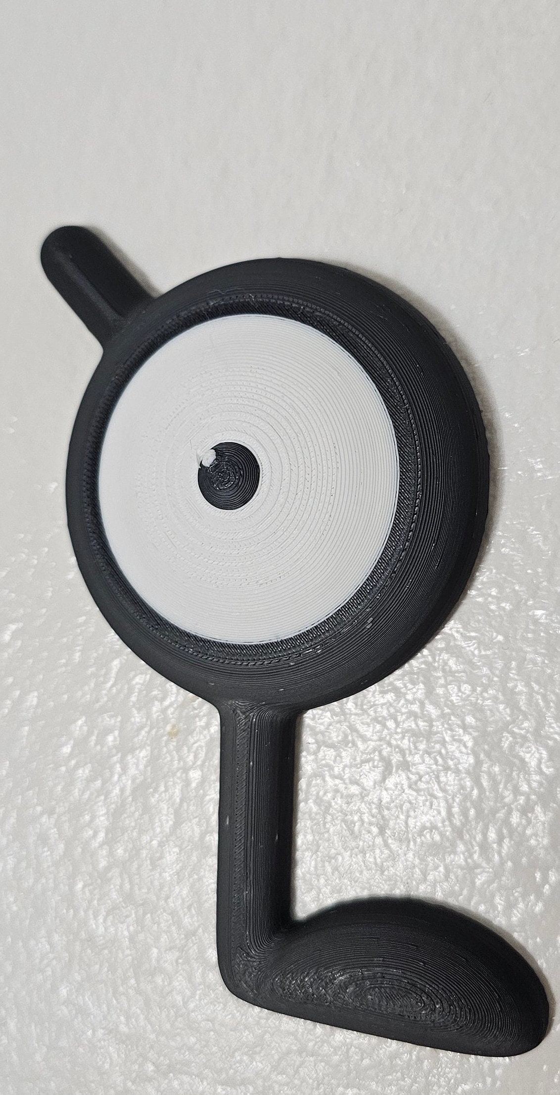 Wall mounted Pokemon Unown