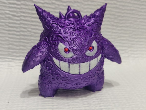 Gengar christmas ornament Clearance