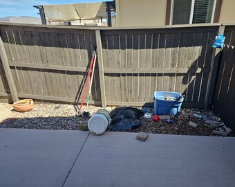 ¡Diseños de jardines simplificados!