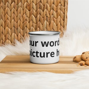 Custom Mug, Personalized Mug, Personalized Gift, Christmas Gift