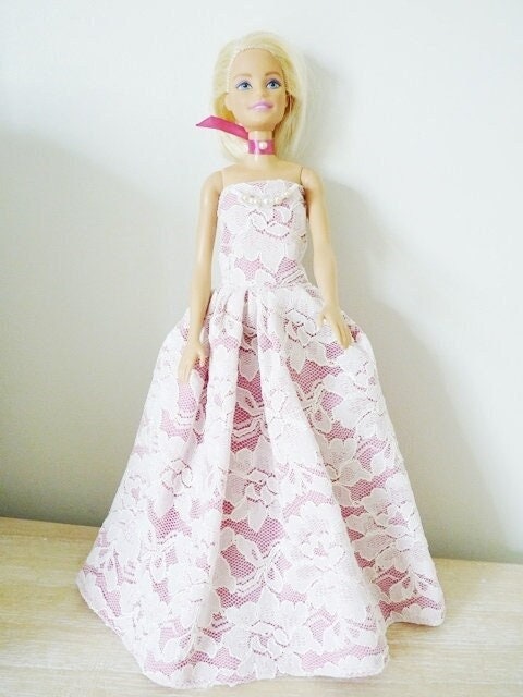 Barbie Princesse Longue Chevelure (Cut 'n Style Princess) - Mattel