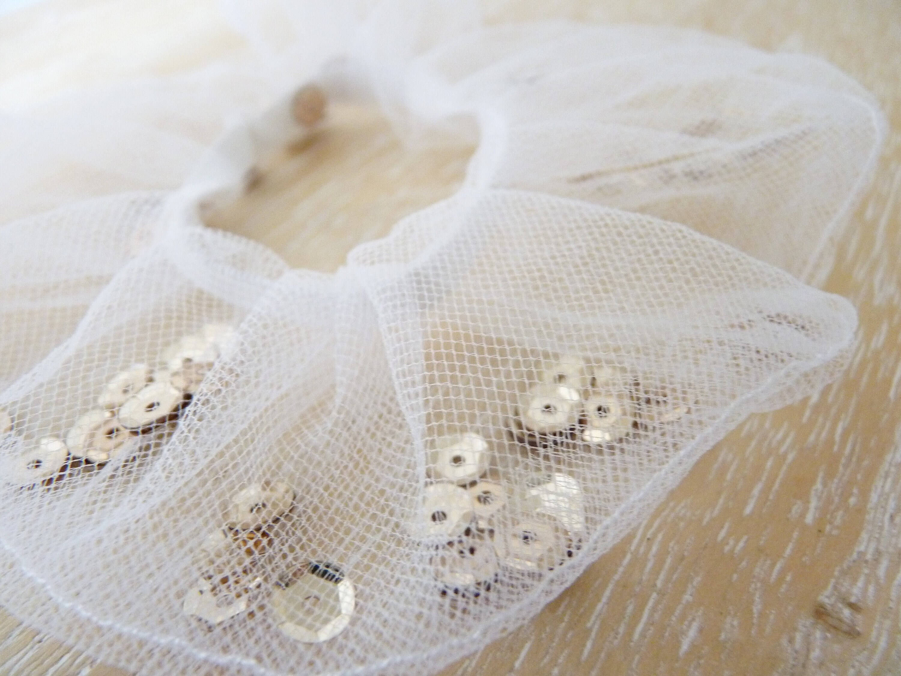 ChihiroBELLA✨Chouchou - Large / White Chouchou Sexy - Etsy Canada