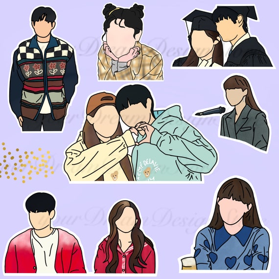 Shooting Stars Shooting Stars Kdrama Stickers Kdramas - Etsy Sweden Shooting Stars Shooting Stars Kdrama Stickers Kdramas - Etsy Sweden
