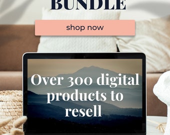 Mega digital products bundle, commercial use, PLR, digital download, private label rights, resell rights, PLR products, Resell rights