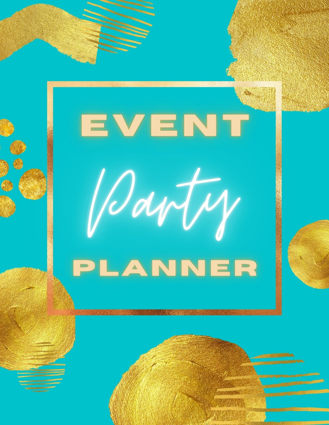 Event Planner Party Planner Birthday Party Organizer Event Planning ...