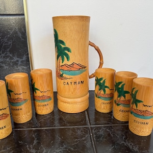 Rare Tiki Mugs - Etsy