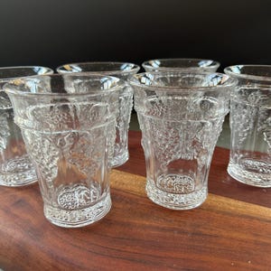 1920s Drinking Glasses - Etsy - Page 3