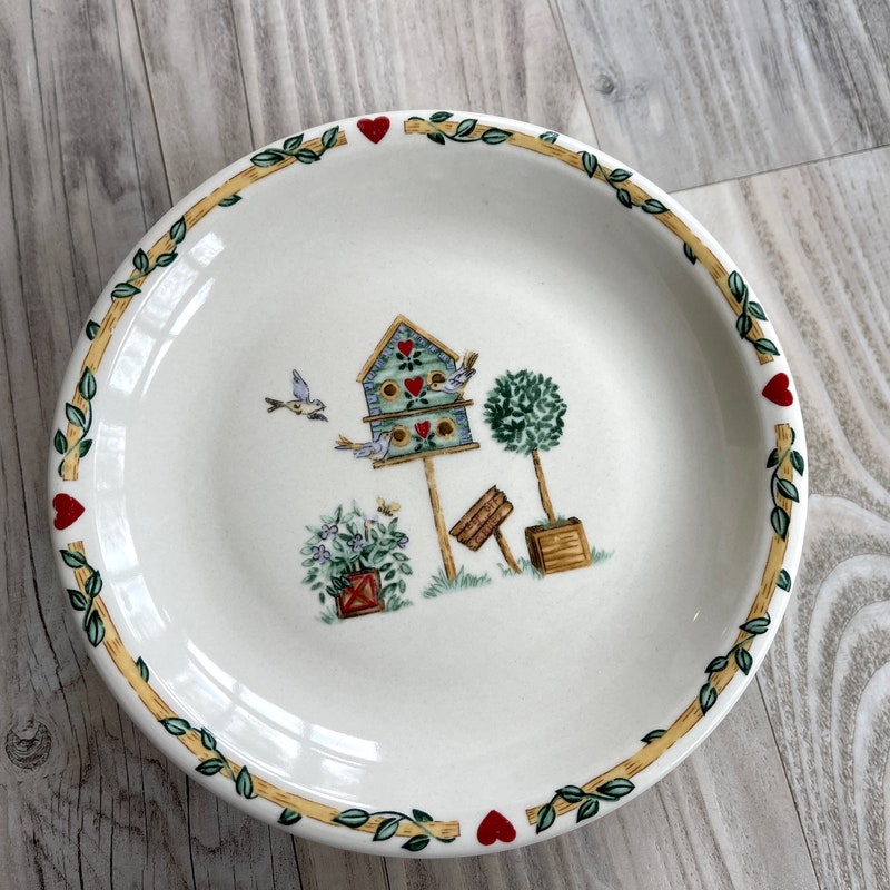Thompson Pottery - Etsy