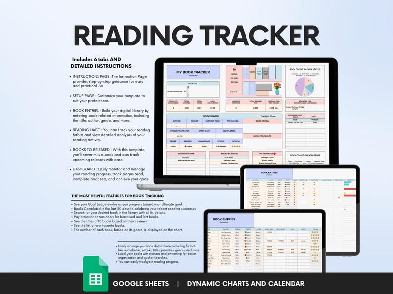 Reading Plan Spreadsheet Example Simple Budget Spreadsheet 2026 Reading Spreadsheet TBR Tracker Google ...