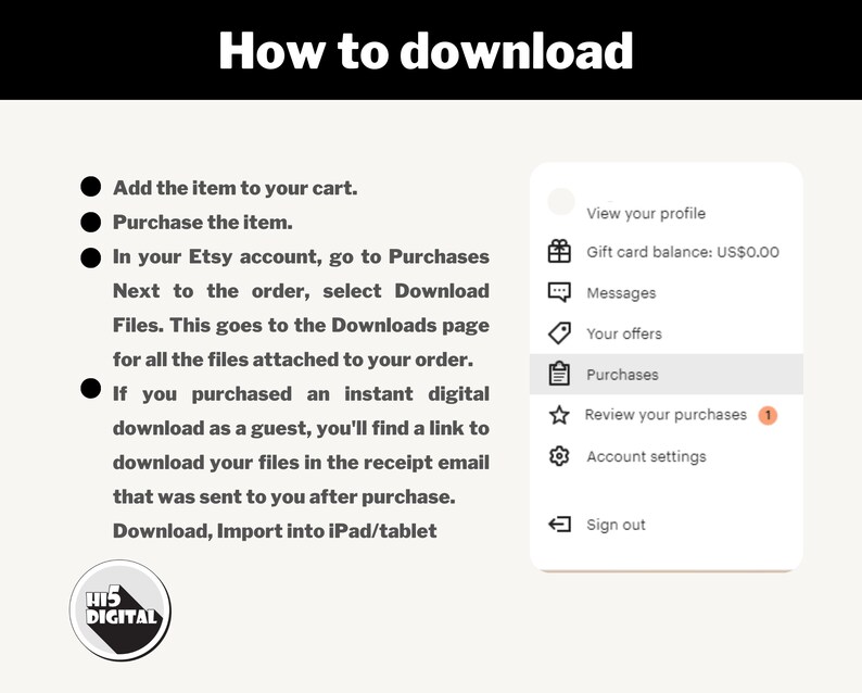 Atomic Habits Digital Planner Create Good Habit Notability Etsy