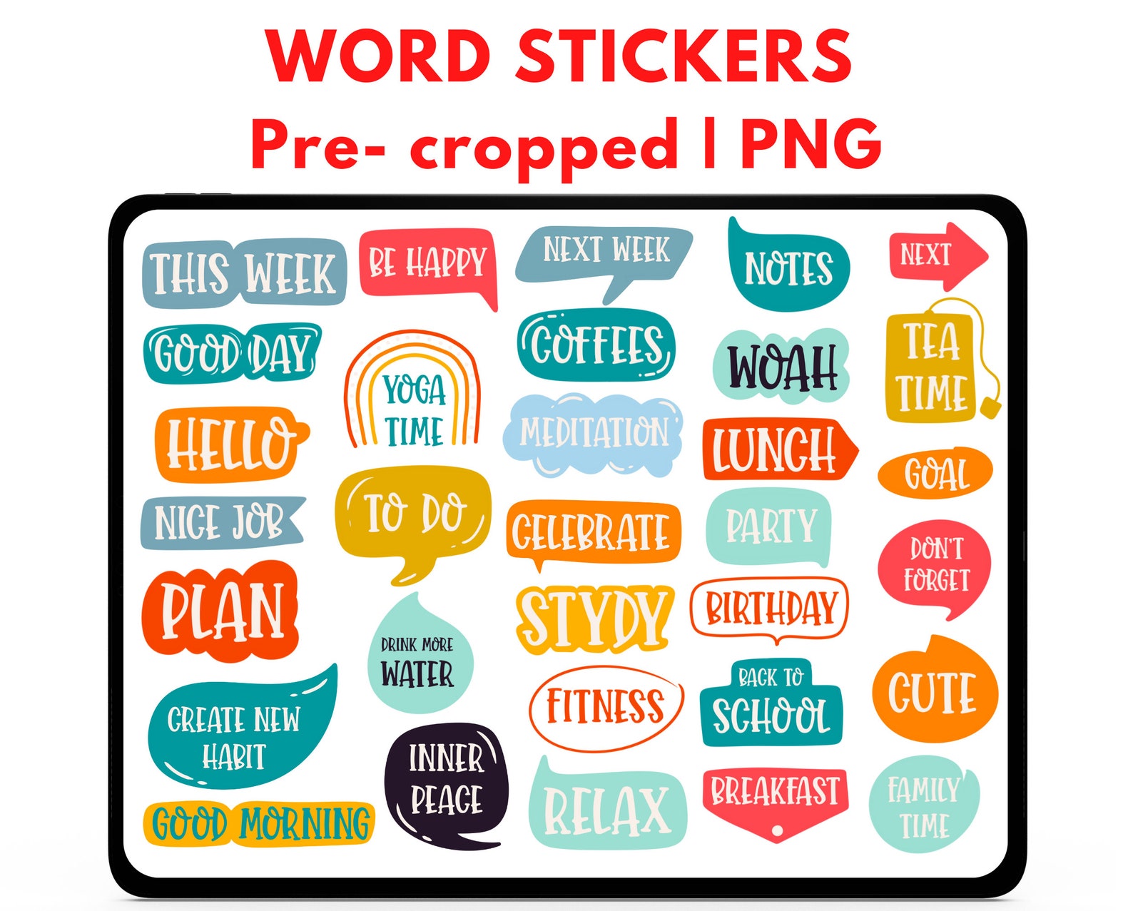 Habit Tracker Atomic Habits Workbook Digital Habit Planner Pdf Etsy UK