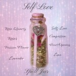 Witchcraft Supplies