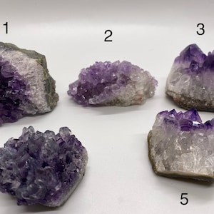Amethyst Crystal Cluster, Druzy Amethyst, Amethyst Crystals, Discounted Crystals, Amethyst Cluster