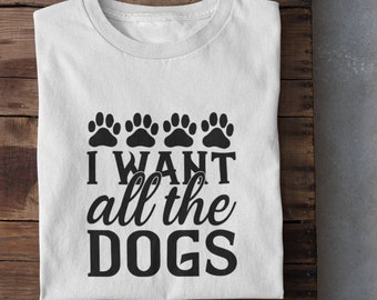 apparel for dog lovers