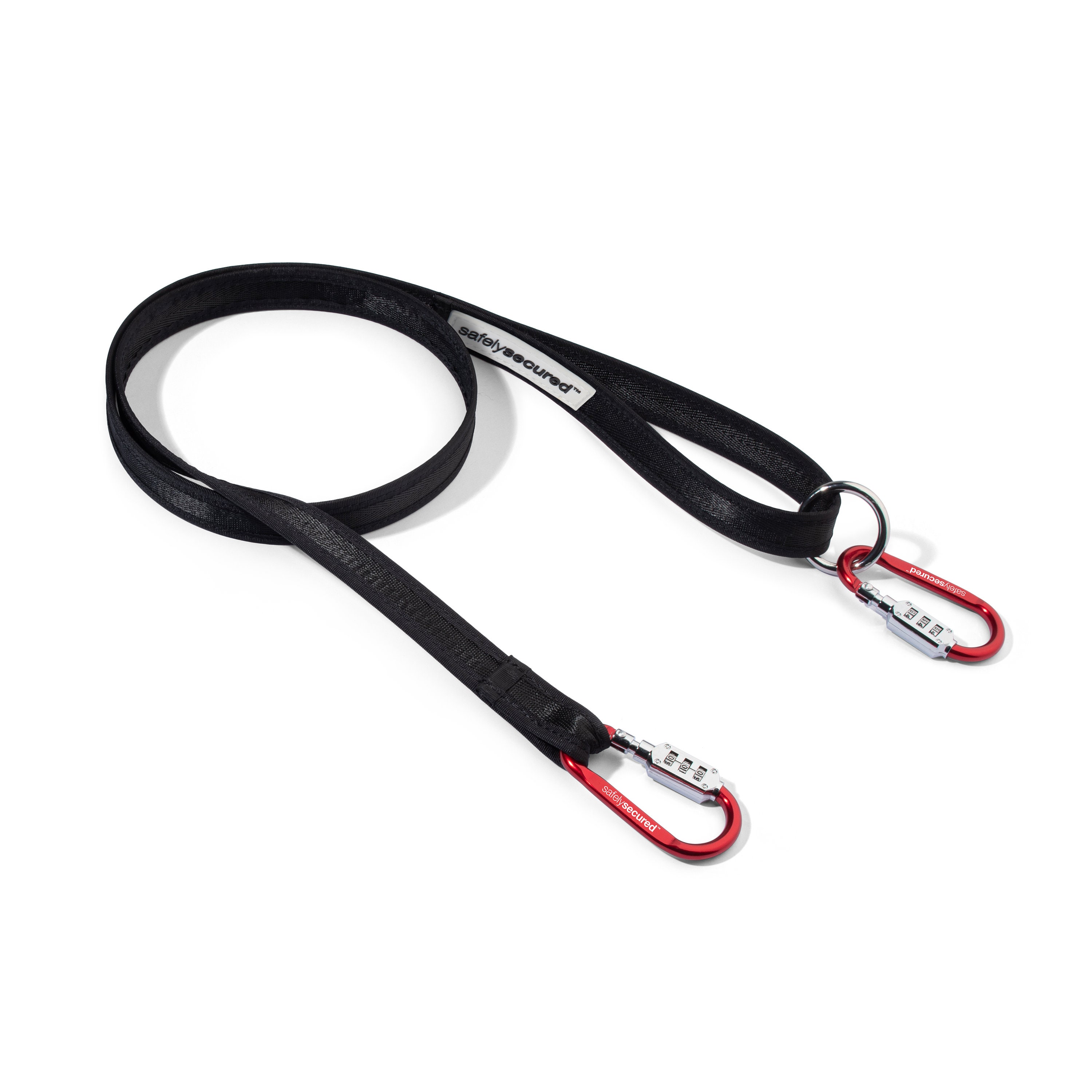Anti theft hotsell dog lead