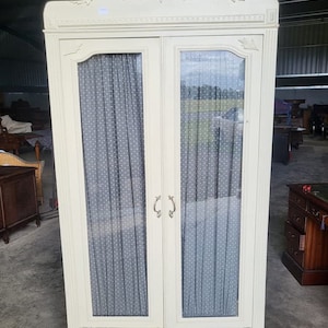 Armoire Wardrobe Etsy UK