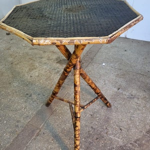 Tiger bamboo furniture deals