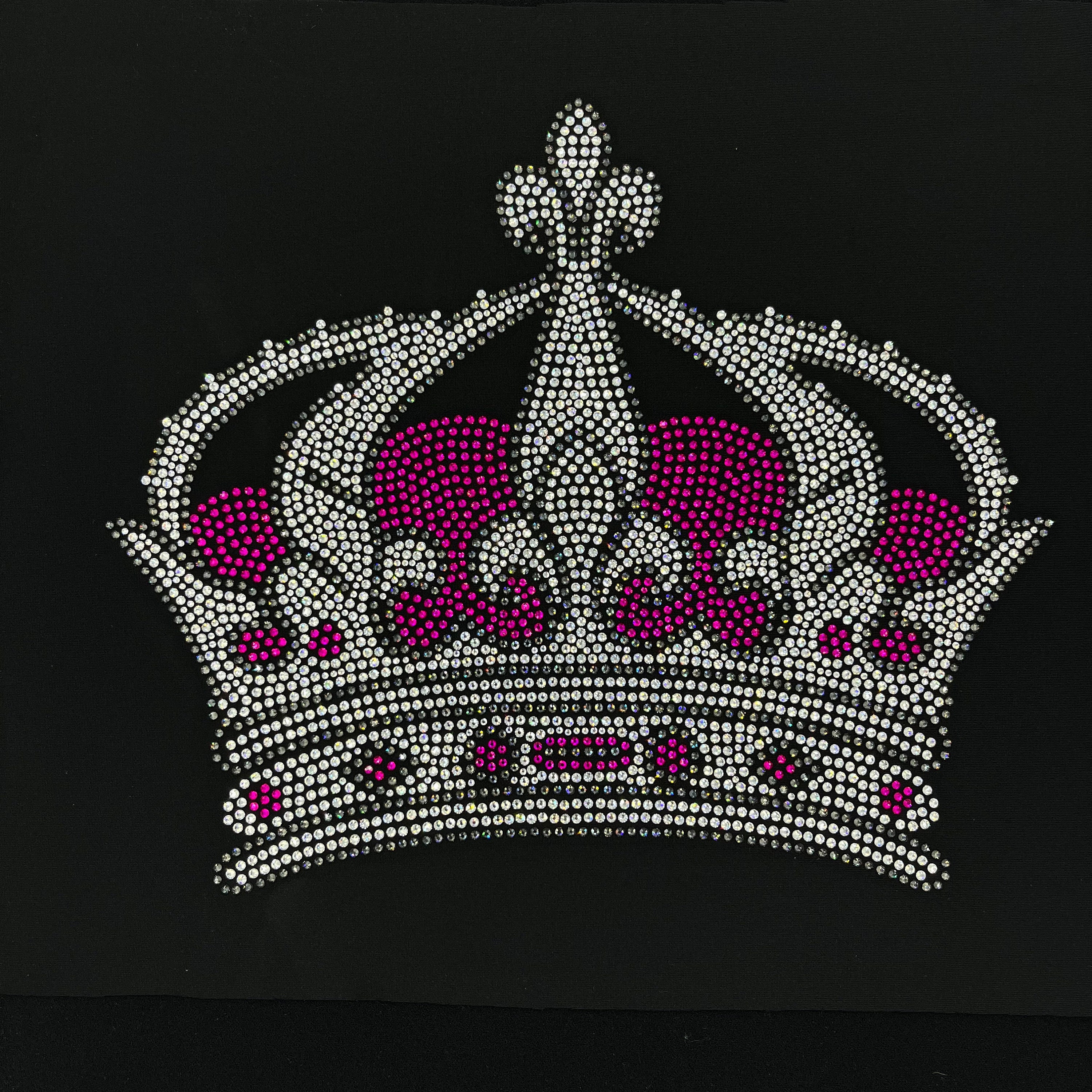 トップス perky room / BEEDEN RHINESTONE LOGO SW perky room / BEEDEN RHINESTONE LOGO SW