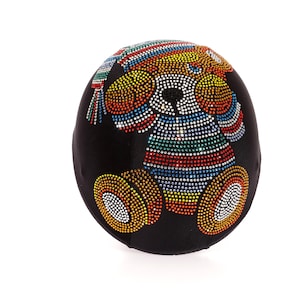 Teddy bear helmet cover , custom helmet covers , bling helmet cover , rhinestone helmet cover, helmet cover , women Helmet cover