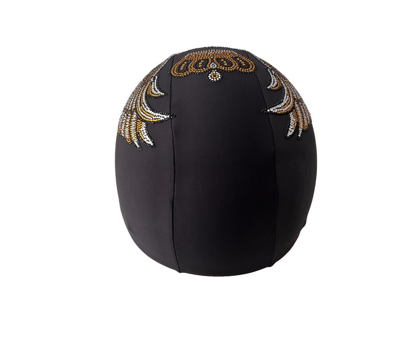 Crystal Helmet Covers , Bedazzled Rhinestone Design , Bling Helmet ...